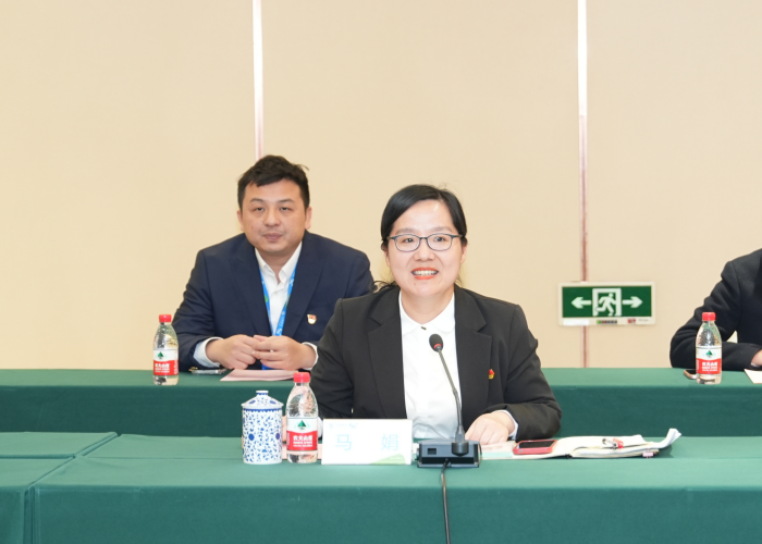 党建联建促融合 激活数智新动力——博彩app推荐
与中国移动广西公司南宁分公司开展党建联建活动 第 3 张