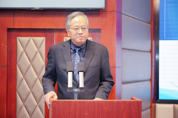 点燃医学梦想 传承医者使命——博彩app下载
成功举办第一届“张志愿院士奖学金”颁奖仪式 第 3 张 点燃医学梦想 传承医者使命——博彩app下载
成功举办第一届“张志愿院士奖学金”颁奖仪式 第 3 张