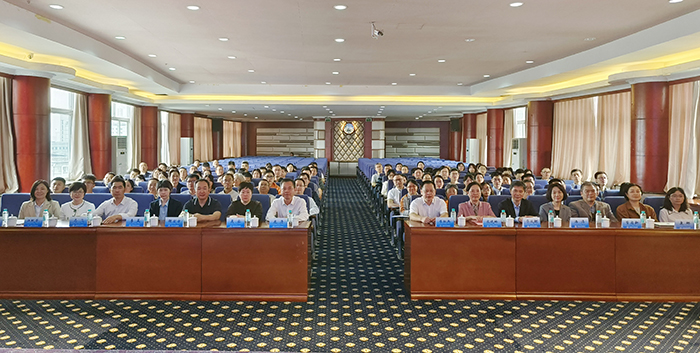 博彩app下载
举办2025年住院医师规范化培训临床实践能力考核考官培训班(第七期) 第 6 张 博彩app下载
举办2025年住院医师规范化培训临床实践能力考核考官培训班(第七期) 第 6 张